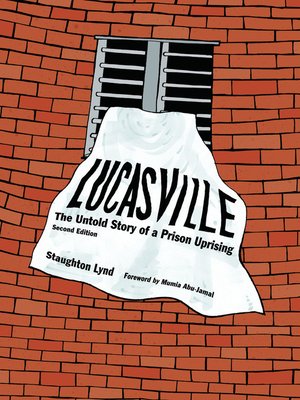 cover image of Lucasville